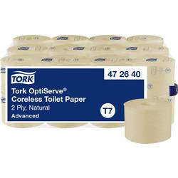 TORK toaletní papír T7-System 472640 Počet vrstev: 2 vrstev 24 ks