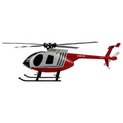 Amewi Hughes MD500 RC model vrtulníku RtF