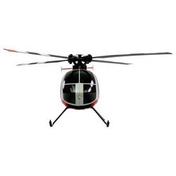 Amewi Hughes MD500 RC model vrtulníku RtF