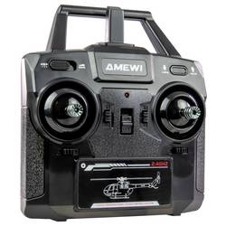 Amewi Hughes MD500 RC model vrtulníku RtF