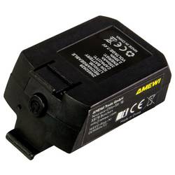 Amewi Hughes MD500 RC model vrtulníku RtF