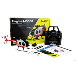 Amewi Hughes MD500 RC model vrtulníku RtF