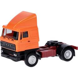 Herpa 317382-002 H0 model nákladního vozidla Raba 2osý, oranžová