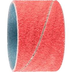 PFERD TOOLS GSB 4530 CO-COOL 80 42210308 brusná dutinka Zrnitost 80 (Ø x v) 45 mm x 30 mm 100 ks