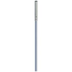 Contrinex indukční snímač 3 mm zarovnaná NPN DW-AD-621-03
