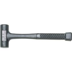 palička bez zpětného rázu Peddinghaus 5036.04.0035, 390 g, N/A