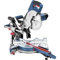 Bosch Professional GCM 8 SJL stolní kotoučová pila 216 mm 30 mm 1600 W