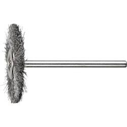PFERD TOOLS Kulatý nástavec RBU 3202/3 INOX 0,10 43102053 10 ks