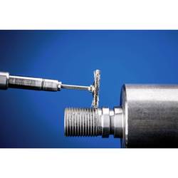PFERD TOOLS Kulatý nástavec RBU 3202/3 INOX 0,10 43102053 10 ks