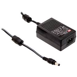 MEAN WELL GST36B48-P1J Stolní a zásuvkový napájecí zdroj AC/DC 48 V 36 W