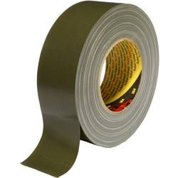 Scotch 389O50 páska se skelným vláknem Scotch® olivově zelená (d x š) 50 m x 50 mm 1 ks