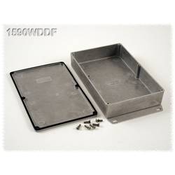Hammond Electronics 1590WDDF univerzální pouzdro 187.5 x 119.5 x 37 hliník přírodní 1 ks