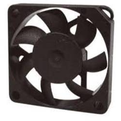 Sunon MF35060V1-1000U-A99 axiální ventilátor, 5 V/DC, 9.35 m³/h, (d x š x v) 35 x 35 x 6 mm, MF35060V1-1000U-A99
