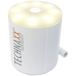 Technaxx TX-261, 5095, Akumulátorový kompresor