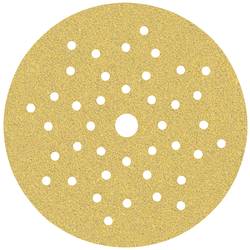 Bosch Accessories EXPERT C470 2608901093 brusné papíry pro excentrické brusky s otvory Zrnitost 60 (Ø) 125 mm 5 ks