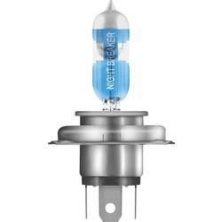 Osram Automotive 64193NL-1BL halogenová autožárovka Night Breaker® Laser Next Generation H4 60/55 W 12 V