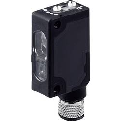 Idec SA1E-LBP3C laserový reflexní světelný snímač, SA1E-LBP3C, zaclonění pozadí, 10 - 30 V/DC, 1 ks