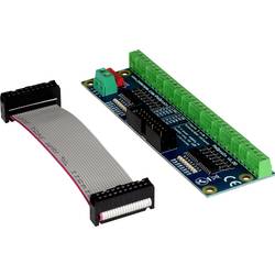 Joy-it neu CNC řízení os 5 V, 24 V