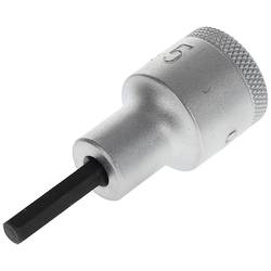 Gedore IN 19 6153150 nástrčný klíč 5 mm 5 mm