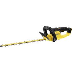 DEWALT DeWALT DCMHT563N - Heckenschere - schnurlos - ohne Batterie Aku nůžky na živý plot