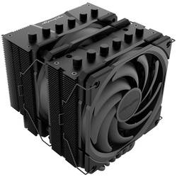 Alpenföhn Brocken 4 Max chladič procesoru s větrákem Intel® 1700, Intel® 1200, Intel® 1150, Intel® 1151, Intel® 1151v2, Intel® 1155, Intel® 1157, Intel® 1156,