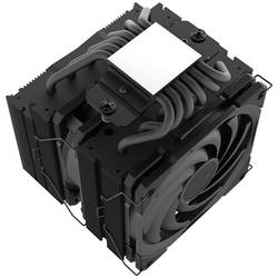 Alpenföhn Brocken 4 Max chladič procesoru s větrákem Intel® 1700, Intel® 1200, Intel® 1150, Intel® 1151, Intel® 1151v2, Intel® 1155, Intel® 1157, Intel® 1156,