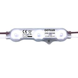 DOTLUX 5169-060160 LED modul 1 ks