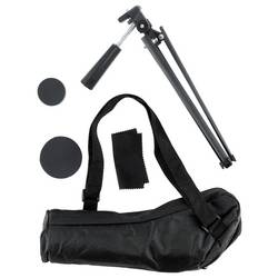 Umarex UX Spotting Scope 15-45 x 60 mit Stativ Spektiv 60 mm černá