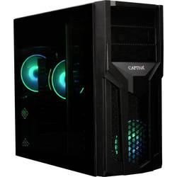 Captiva Gaming PC R77-013 () 32 GB RAM 1 TB SSD NVIDIA GeForce RTX 4060 ti 77013
