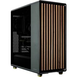 Captiva Gaming PC I79-285 () Intel® Core™ i7 32 GB RAM 1 TB SSD NVIDIA GeForce RTX 4060 ti 79285