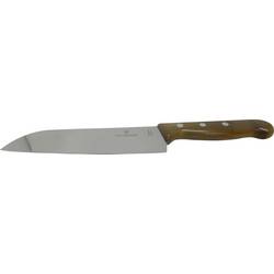VICTORINOX Wood, Santokumper, ahorn Victorinox 6.8500.17G Nůž Santoku javorová, 1 ks