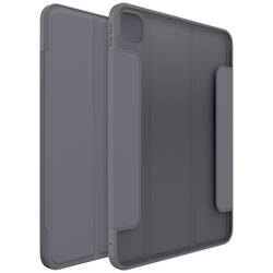 Otterbox Symmetry Folio obal / brašna na iPad Apple iPad Pro 11 (M4, 2024) 27,9 cm (11) Pouzdro typu kniha šedá