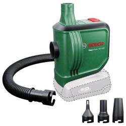 Bosch Home and Garden akumulátorový kompresor pro přípravu stlačeného vzduchu EasyInflate 18V-500 0.03 bar