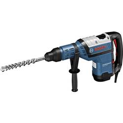 Bosch Professional;GBH 8-45 D;SDS max- bourací kladivo;1500 W