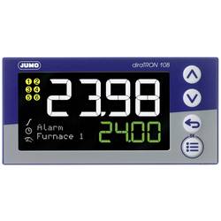 Jumo 00680795 Kompaktní regulátor (š x v) 48 mm x 96 mm