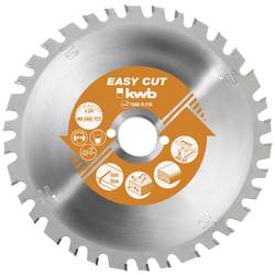 kwb 593533 pilový kotouč 350 x 30 mm 1 ks