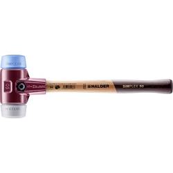 Halder SIMPLEX 3013.050 palička s ergonomickou rukojetí, středně tvrdé, měkké 1060 g 370 mm 1 ks