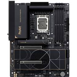 Asus 90MB1JD0-M0EAY0 Základní deska Socket (PC) Intel® 1851 Tvarový faktor ATX Čipová sada základní desky Intel® Z890