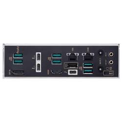 Asus 90MB1JD0-M0EAY0 Základní deska Socket (PC) #####Intel® 1700 Tvarový faktor ATX Čipová sada základní desky Intel® Z890