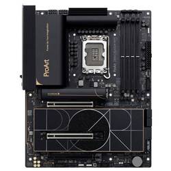 Asus 90MB1JD0-M0EAY0 Základní deska Socket (PC) #####Intel® 1700 Tvarový faktor ATX Čipová sada základní desky Intel® Z890