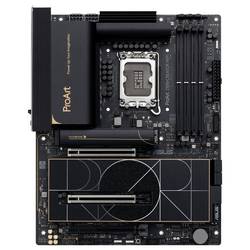 Asus 90MB1JD0-M0EAY0 Základní deska Socket (PC) #####Intel® 1700 Tvarový faktor ATX Čipová sada základní desky Intel® Z890