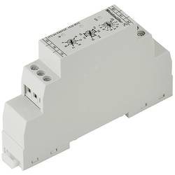 Weidmüller ITS 24-240VUC M7C PU10 2545120000 časové relé, 0.05 - 36000 s, 500 ks