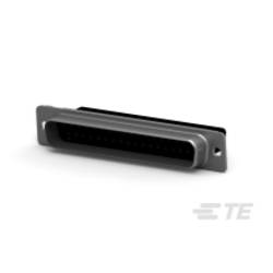 TE Connectivity TE AMP AMPLIMITE HD20 Crimp Snap-In 205210-3 1 ks Box