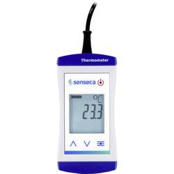 Senseca ECO 121-I3 alarmový teploměr, typ senzoru Pt1000