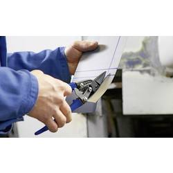 Bessey Nůžky Ideál, robustní D17A D17A