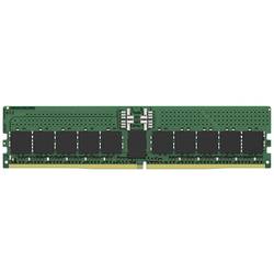 Kingston Server Premier paměť RAM pro server DDR5 32 GB 1 x 32 GB ECC 5600 MHz 288pin DIMM CL46 KSM56R46BD8PMI-32HAI