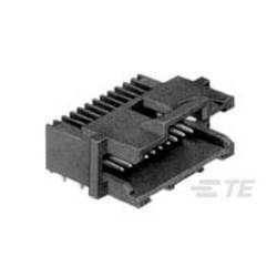 TE Connectivity 5-104477-6, 1 ks