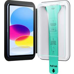 ESR Tempered-Glass ochranné sklo na displej smartphonu Apple IPad 11 (A16, 2025) 2 ks Chránící proti otiskům prstů, odolné vůči poškrábání 1E11600102