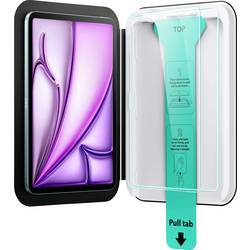 ESR Tempered-Glass ochranné sklo na displej smartphonu Apple iPad Air 13 (M3, 2025) 2 ks Chránící proti otiskům prstů, odolné vůči poškrábání 1E11800102