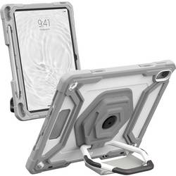 Urban Armor Gear Plasma obal na tablet Apple iPad 10.9 (Gen.10, 2022), iPad 10.9 (A16, 2025) 27,9 cm (11) Backcover bílá, šedá